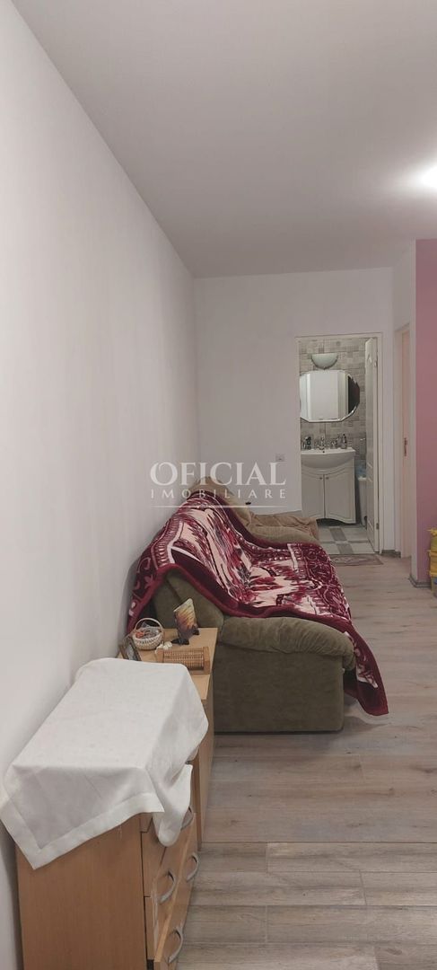 Apartament 3 camere | Pet Friendly | Parcare | Stejarului | Floresti - Poză 8