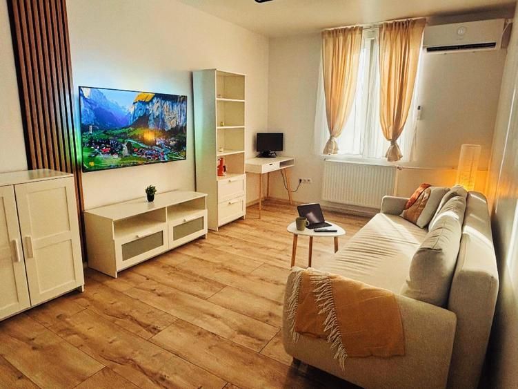 Apartament Floreasca /Barbu Vacarescu - Poză 2