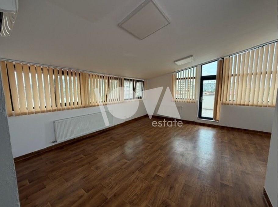 De închiriat: clădire birouri - clinică - 800 mp - renovată - Poză 14