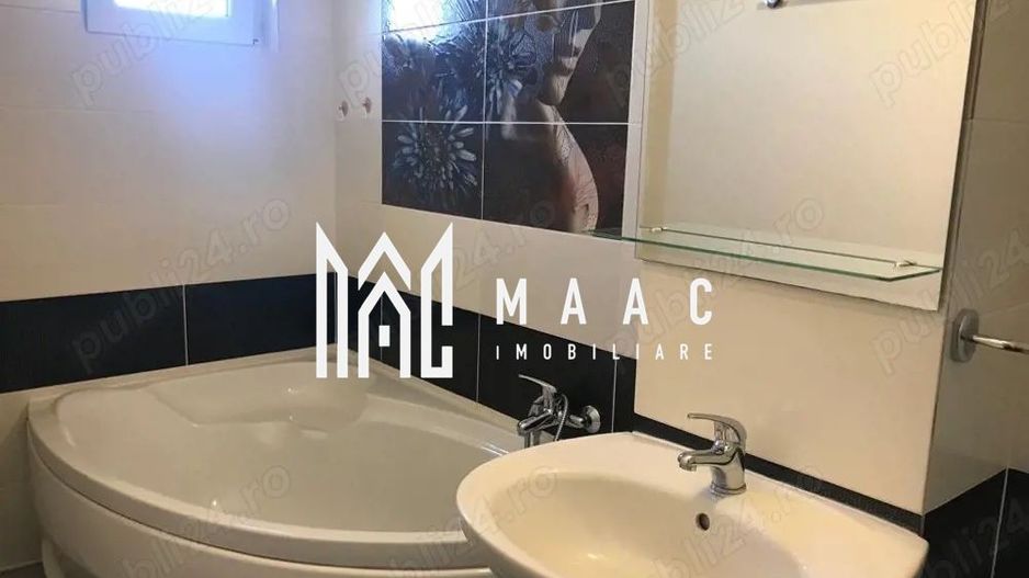 Apartament 2 camere | Balcon | Lift | 58 MPU | Mihai Viteazu - Poză 10