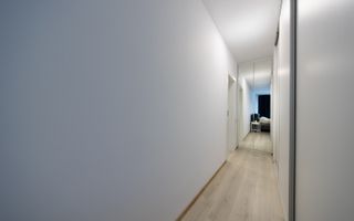 Apartament Alphaville cu vedere superba spre Tampa - Poză 17