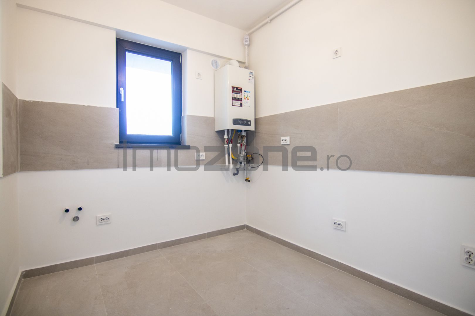 Militari 5 minute metrou Pacii, 2 camere, decomandat, bloc finalizat, etaj 2 - Poză 3