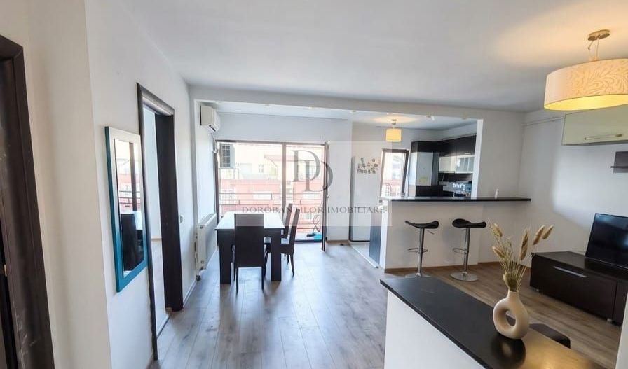 Apartament 2 camere | Parcare inclusă | Florești - Teilor / Eroilor - Poză 3