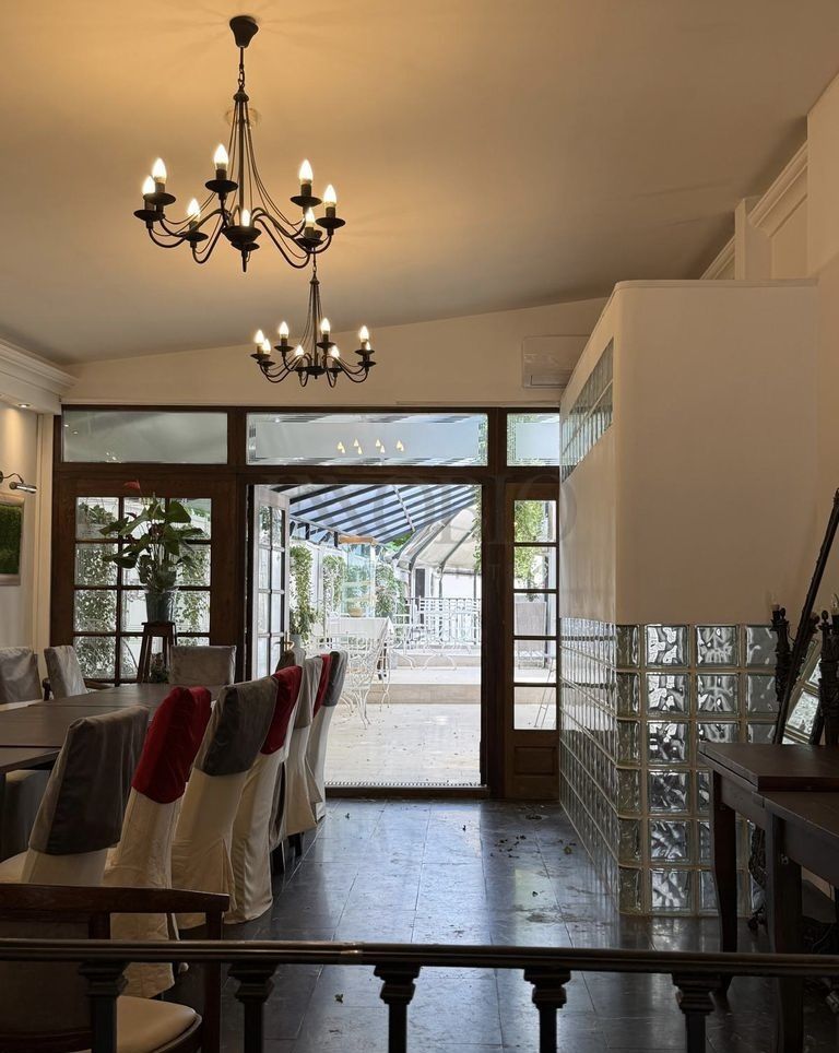 Bistro-Cafe | Ceainărie | Cofetărie Arcul de Triumf - Poză 2