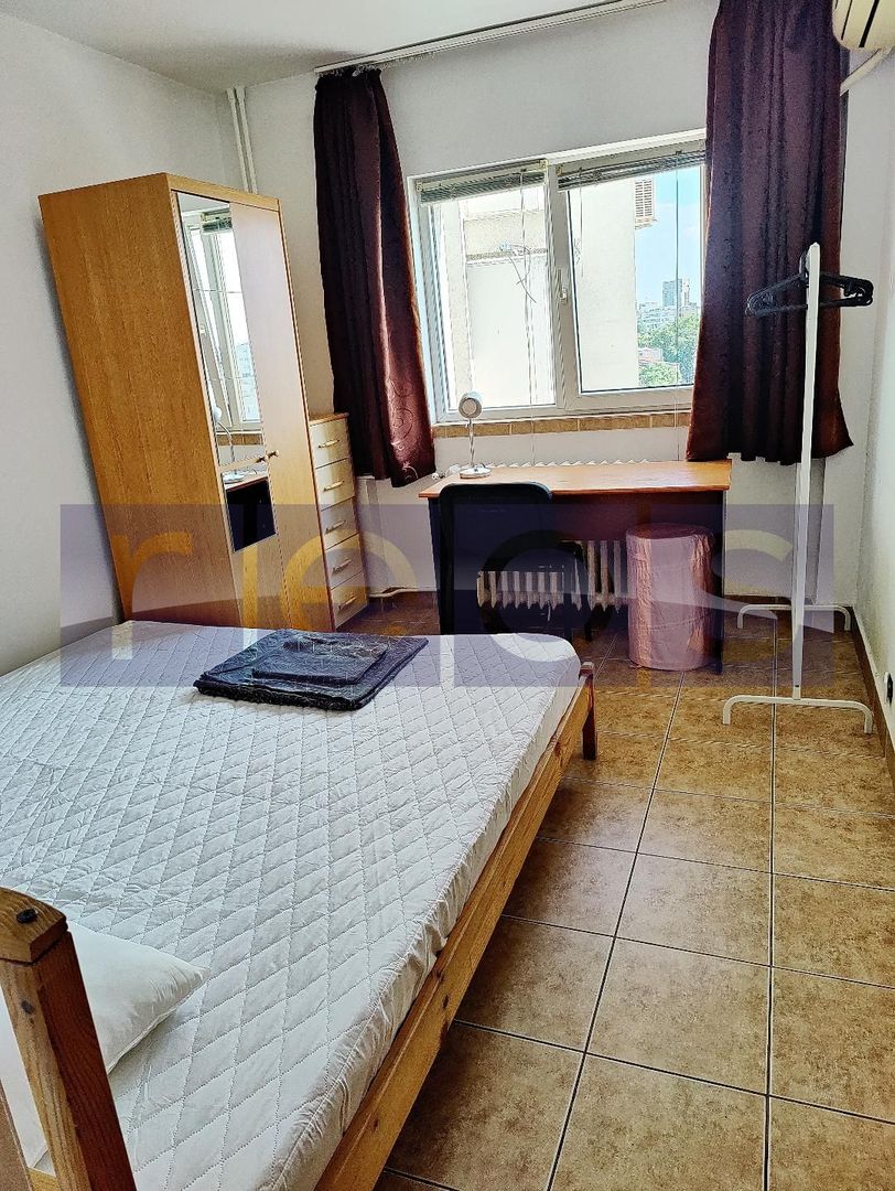 INCHIRIERE 4 CAMERE | 80 MP | AN 1981 | ZONA STEFAN CEL MARE - Poză 9