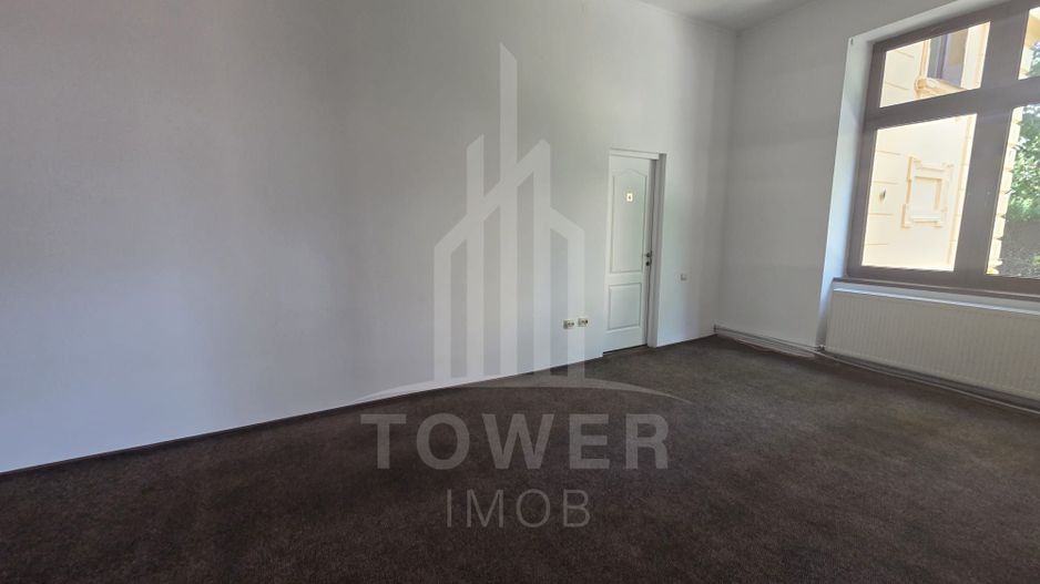 Apartament de inchiriat 5 camere | Zona Ultracentrala 95mpu - Poză 5