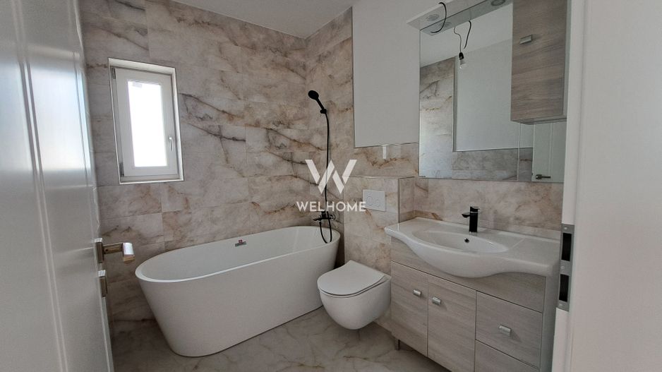 Casa individuala moderna LA CHEIE, 4 camere, Cristian -  Sibiu - Poză 2