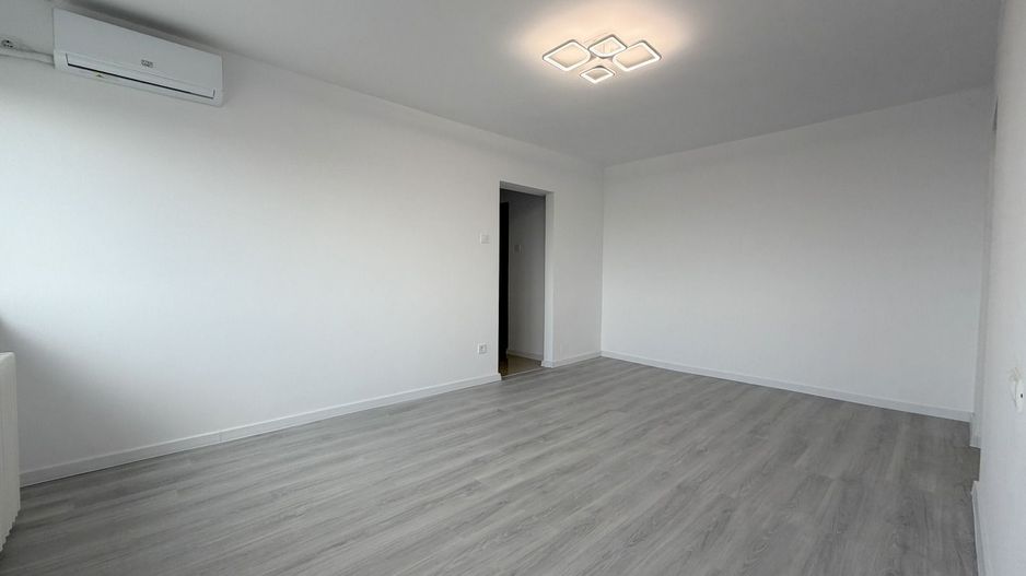 2 camere 52mp renovat complet Bucurestii Noi | Parc Bazilescu - Poză 12