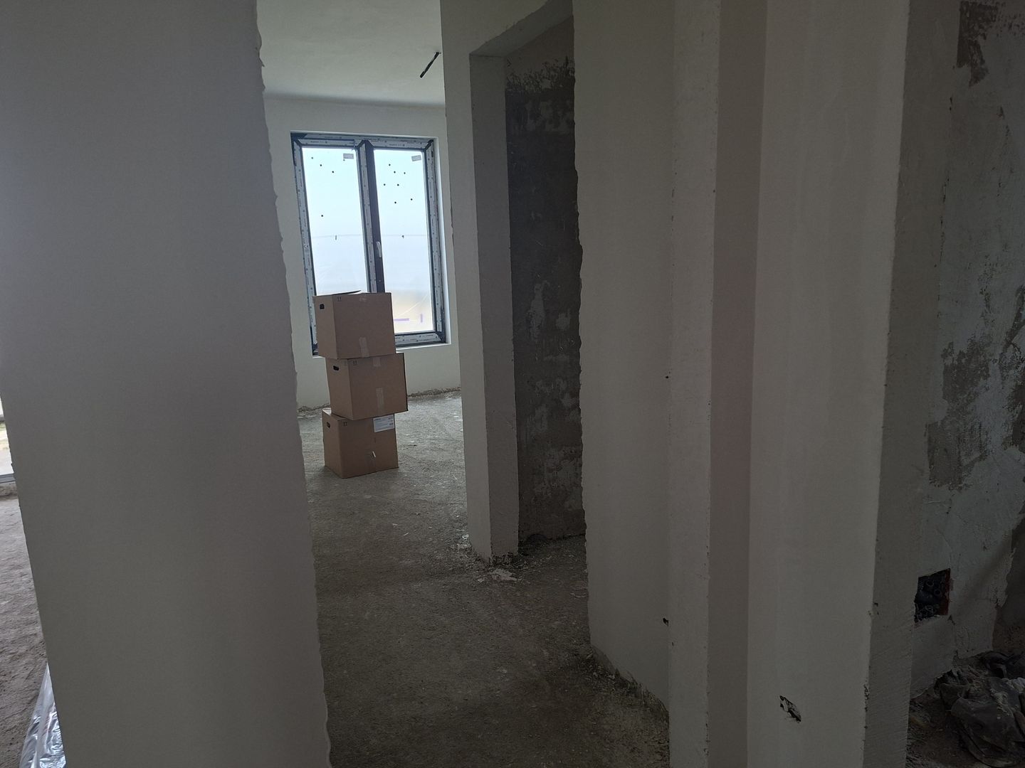 BRASADAS vinde casa individuala tip PARTER cartierul MARCUS. - Poză 16