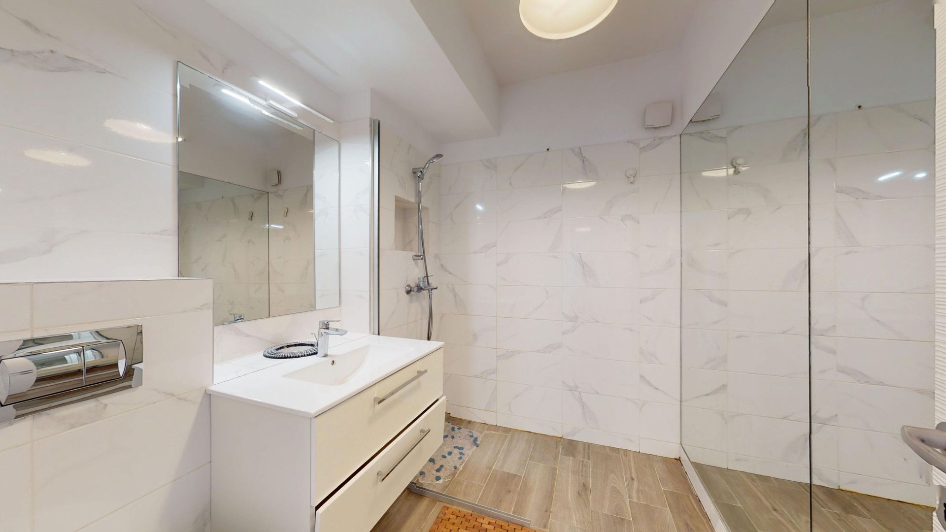 Apartament 2 camere | Emil Racoviță 23 i  | Pipera – Voluntari - Poză 20