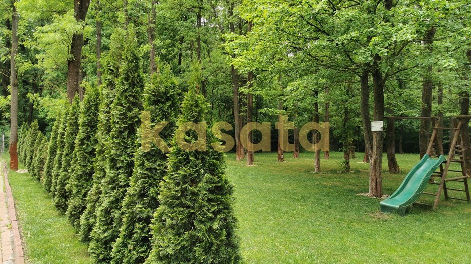 3 camere în Pipera, perfect pentru un stil de viață modern și confort - Poză 14