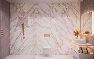 Vilă Spațioasă cu grădină privată în Nordul Capitalei. - Poză 16