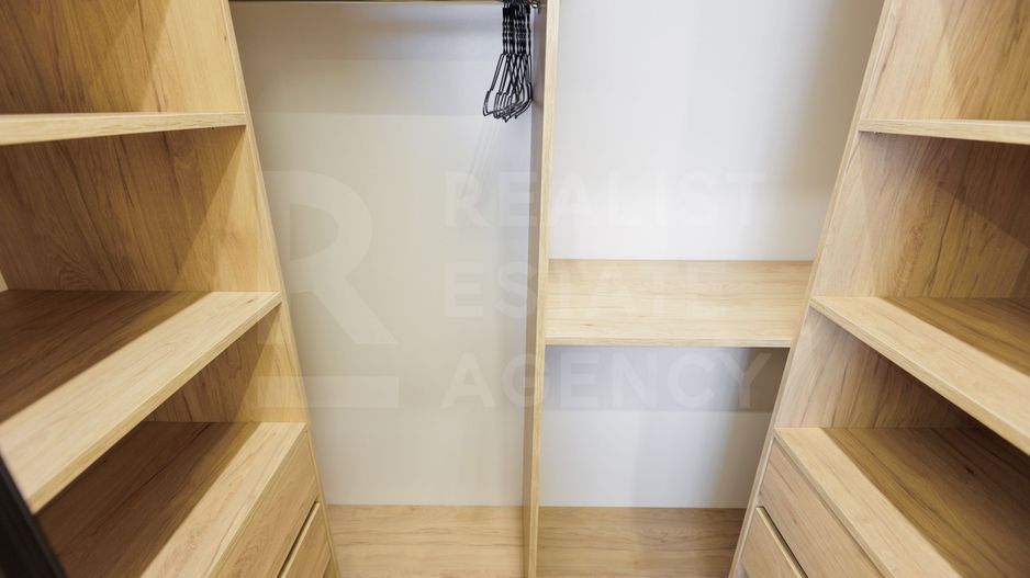 Vânzare, apartament, 1 cameră, str. Ghica Vodă, Botanica - Poză 17