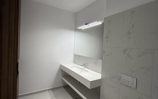 INCHIRIERE APARTAMENT 3CAMERE | ULTRAFINISAT | THE IVY | 87MP | TERASA - Poză 15