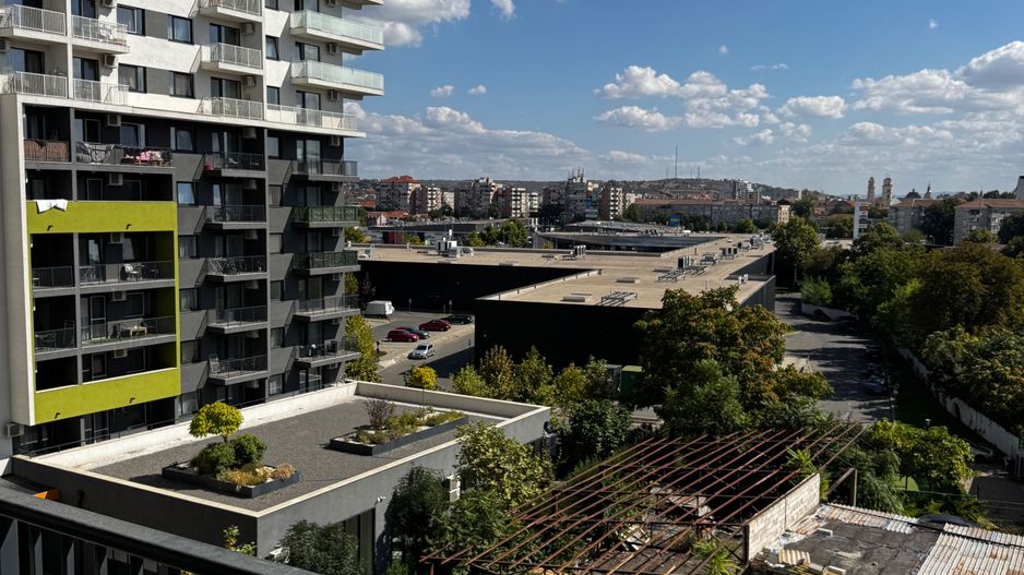 Apartament de închiriat – Prima Onestilor Oradea - Poză 15
