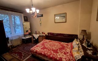 Apartament cu 2 camere 57,30 mp - Piata Romana - langa metrou - Poză 3