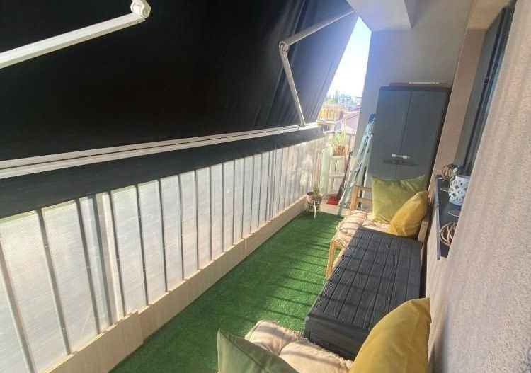 Apartament cu doua camere, Postalionului, Berceni, 122.000€ - Poză 7