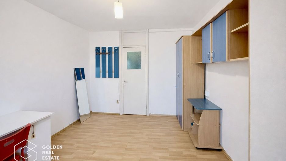 Garsonieră - 20 mp– Etaj 2 – Zona Fizicienilor, str. Lăcrămioarei - Poză 4