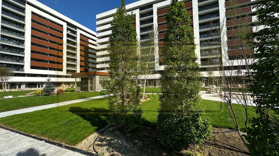 COPOU- Sadoveanu- 2 camere 65mp- Prima inchiriere ! - Poză 19