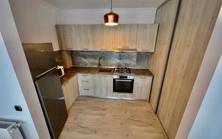 2 camere,modern, parcare subterana, bloc nou, Semicentral, zona Horea - Poză 5