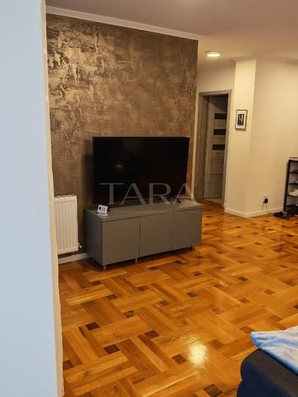 Apartament premium cu 2 camere, terasa, garaj subteran, Bună Ziua. - Poză 4