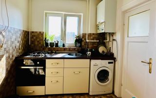 Apartament 3 camere + 1 birou,  Cotroceni, curte si gradina, metrou Eroilor - Poză 14