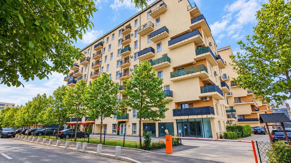 Apartament 2 camere decomandat | Zona Luica- Brâncoveanu-Grand Arena - Poză 1