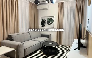 Apartament 2 camere ultramodern zona Elvila / Tomis Plus - Termen Lung - Poză 1