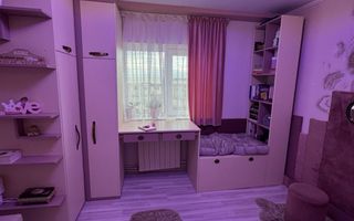 De vânzare apartament 2 camere decomandat, complet mobilat și utilat - Poză 7