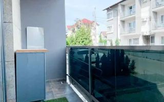 Apartament Modern De Inchiriat | Gradina | Terasa Acoperita | Balcon | Parcare - Poză 19