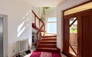 Casa de vanzare Tautii de sus 300 mp + 12 arii teren - Poză 10