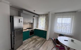 Garsonieră de vânzare – Top City | Coresi .Mobilată și utilată - Poză 18