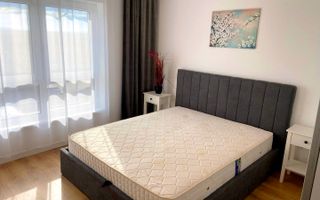 APARTAMENT 3 CAMERE NOU | 2 BĂI | BALCON | DOAMNA STANCA - Poză 5