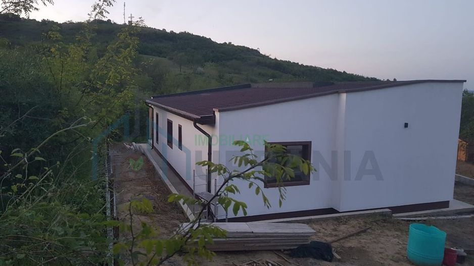 Casă modernă 4 camere la cheie | Tomesti, 92 mp utili, teren 500 mp, toate utilitățile - Poză 4