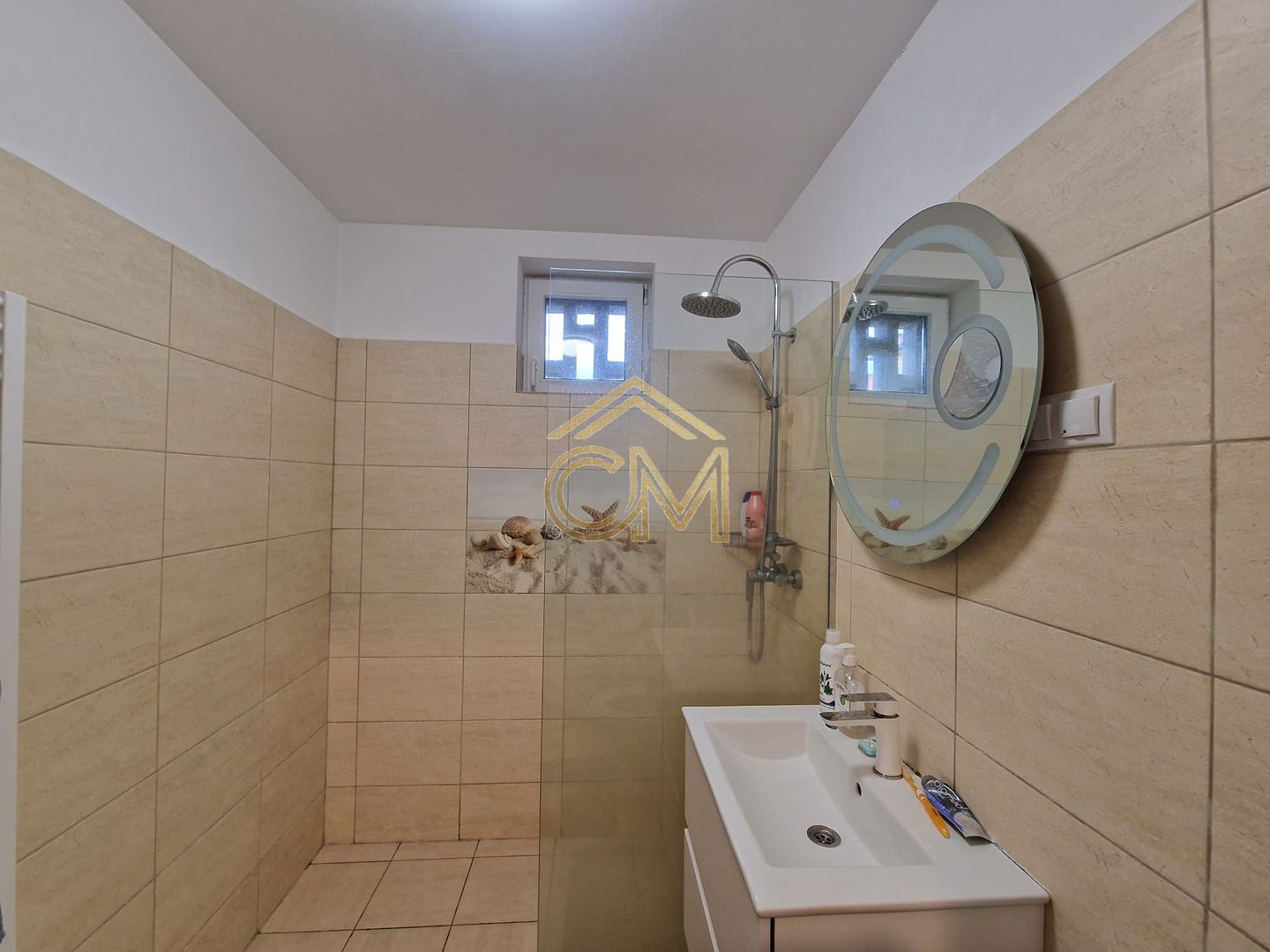 Aparatment-3 Camere-Etaj 3-Ultracentral-53MP Utili - Poză 12