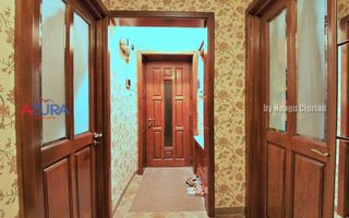 Apartament 3 camere zona Traian - Poză 19