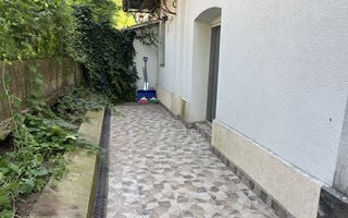 Apartament 1 camera, zona Centru Independentei - Copou, str. Nicolae Gane, renovat complet, cu incalzire in pardoseala - Poză 8