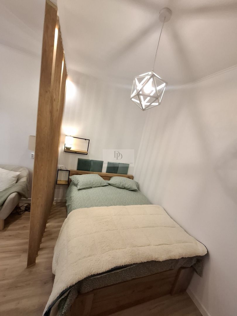 Studio cochet în inima orașului | Zona Centrală- Traian Mosoiu - Poză 7