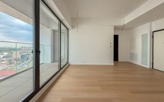 2 camere l Floreasca l vedere spre lac - Poză 4