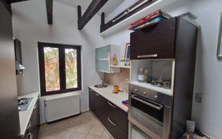 Vila interbelica de vanzare- Floreasca - Poză 17