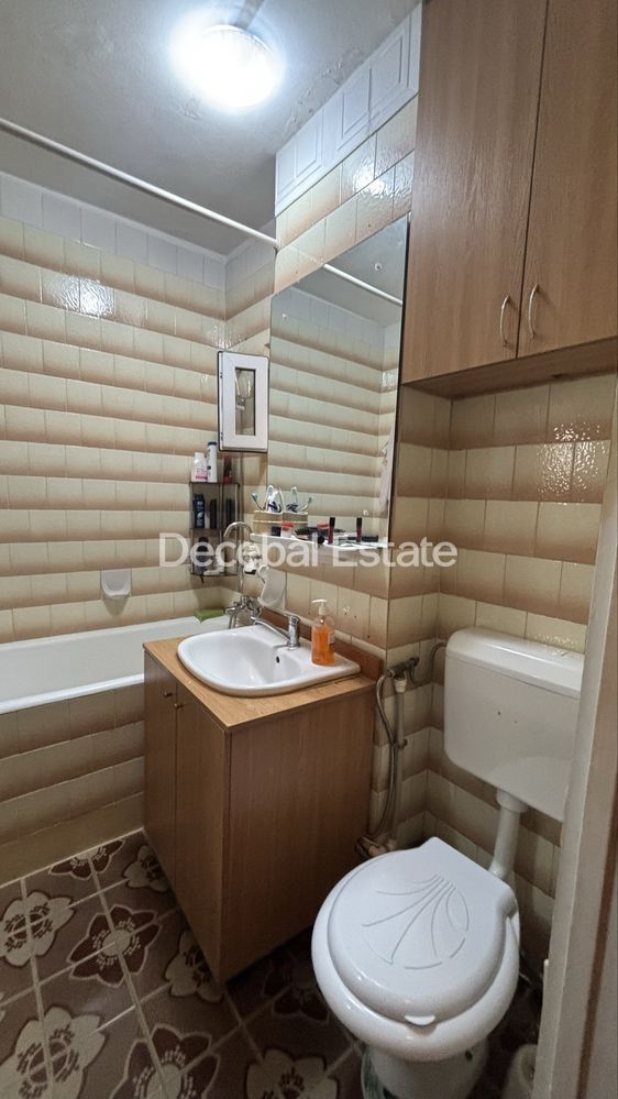Apartament 3 camere 72 mp Sos Pantelimon decomandat - Poză 5