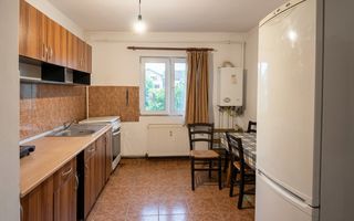 COMISION 0%, Apartament 2 Camere, 51 mp, Centrala Prop, Zona Girocului - Poză 2