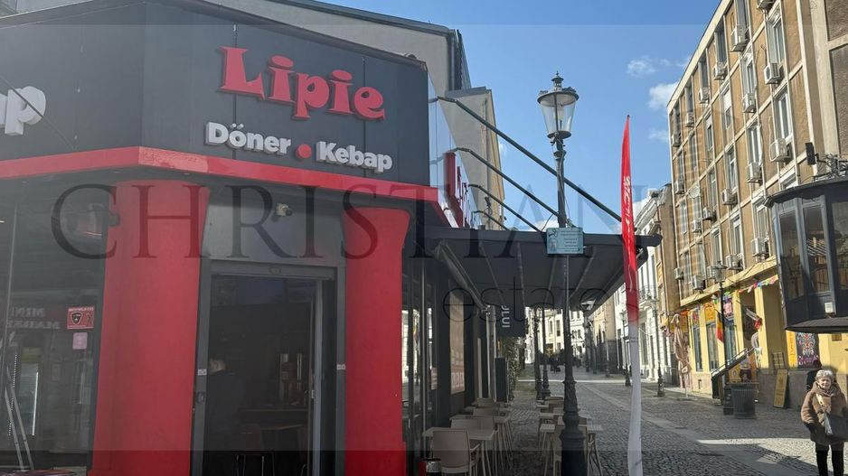 Apartament 2 Camere Centru Vechi - Urgență 2  Gabroveni Selari - Poză 22