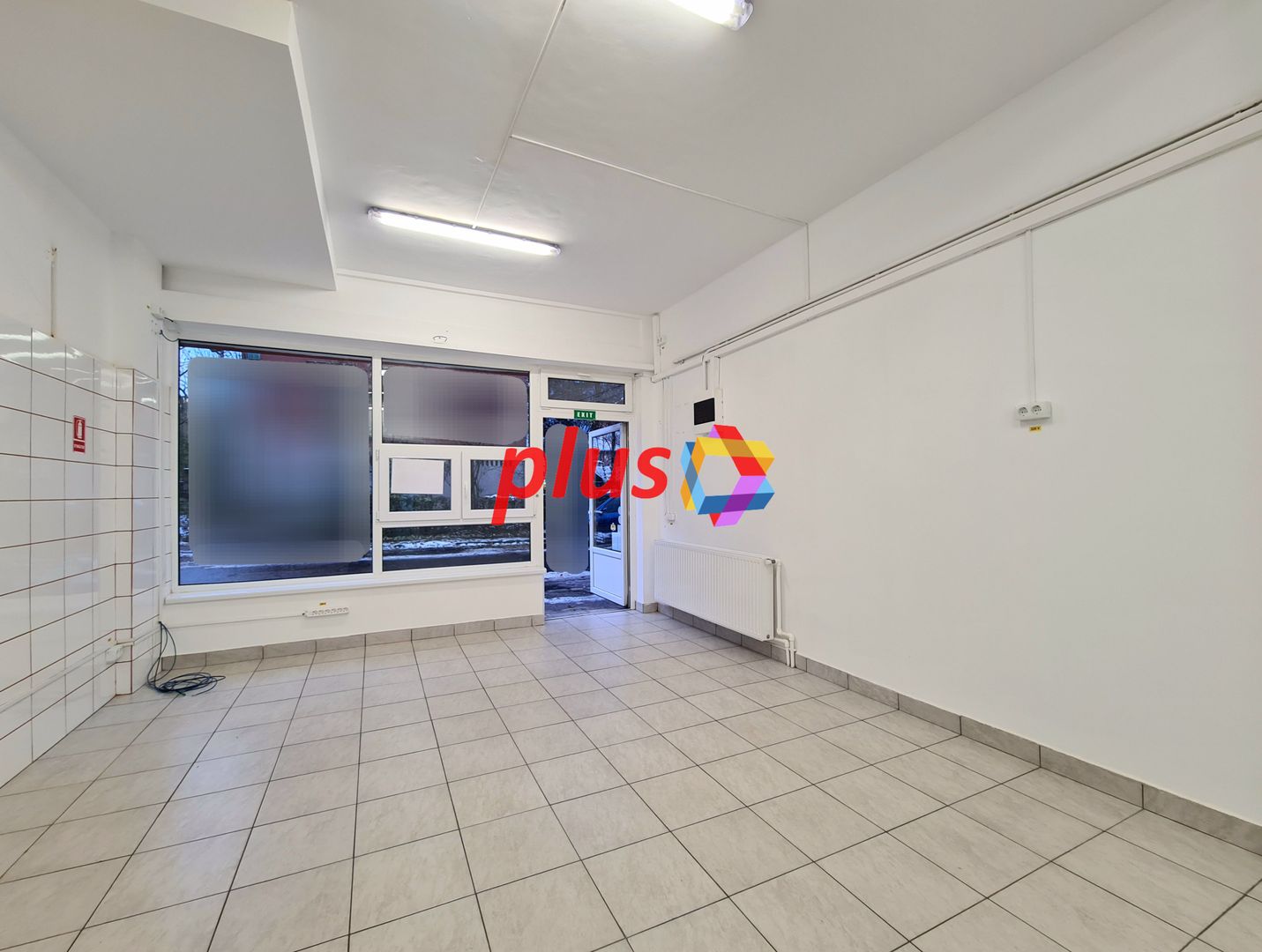 Spatiu comercial de închiriat Brasov - 38 mp # plus- imo.ro - Poză 2