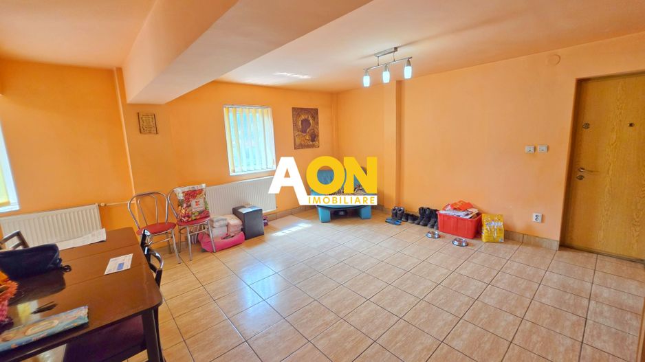 COMISION ZERO! Apartament 3 camere, etaj 3, ultracentral, Campeni - Poză 13