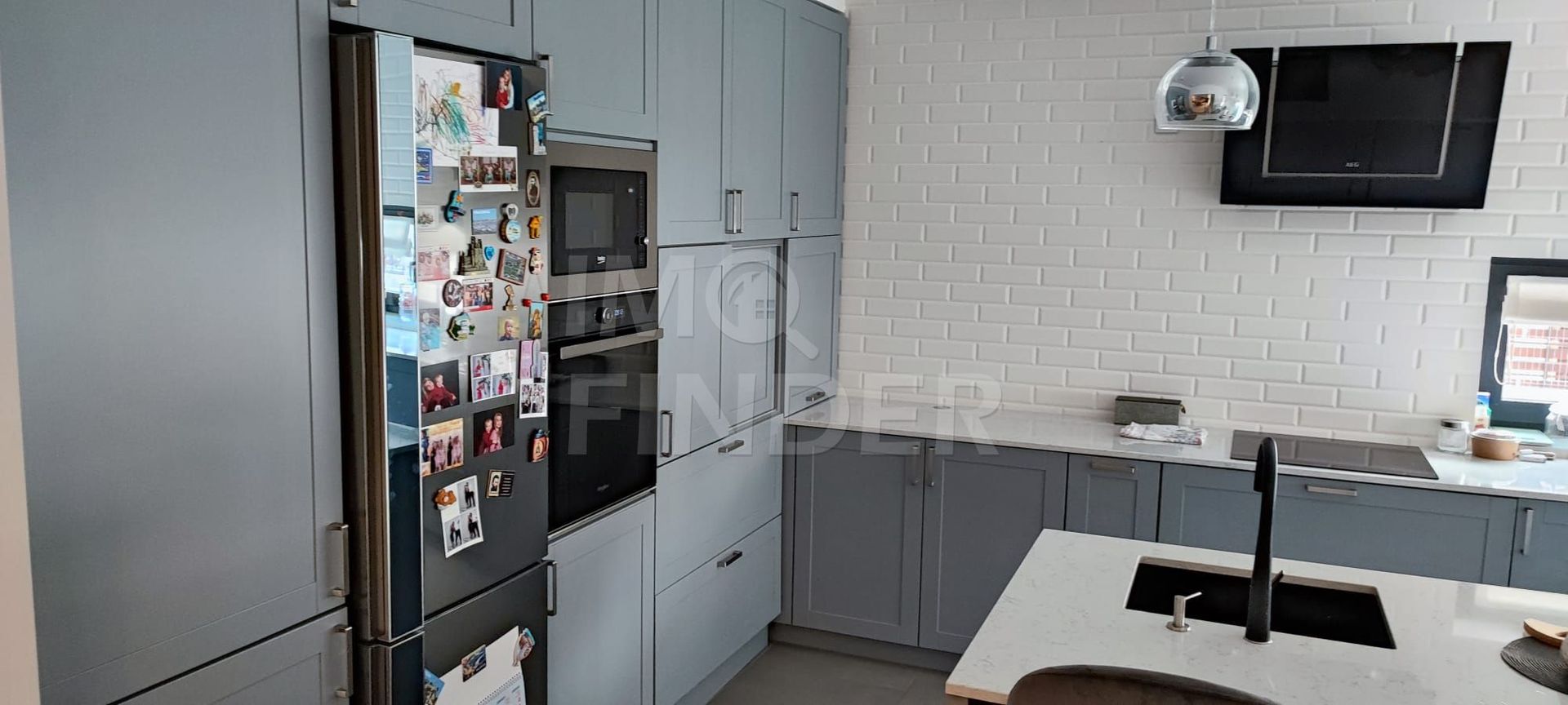 Casa individuala Buna Ziua, aleea privata, finisaje de lux - Poză 8