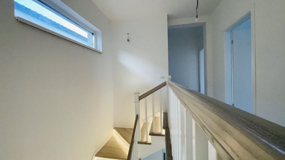 VANDUT - Comision 0% | Duplex Dumbravita, despartit prin camera tehnica | 138mp - Poză 15