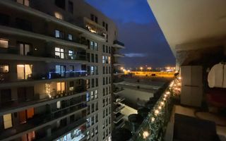 Garsonieră spațioasă 48 mp | Moghioroș Park Residence | V12 - Poză 8