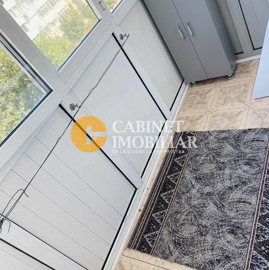 Apartament 2 camere decomandat – 54 mp – Str. Străpungere Silvestru - Poză 6