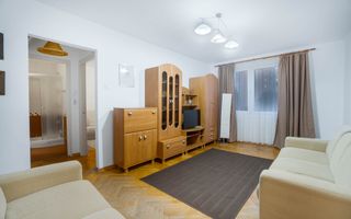 DE INCHIRIAT Apartament 2 camere B- dul Victoriei 4, etaj 2din7! - Poză 1